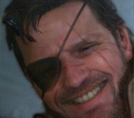 ))) big_boss low_res довольное_ебало откуда:metal_gear персонаж:big_boss персонаж:naked_snake повязка_на_глаз ржомба смехуёчки смотрит_как_на_говно фотожаба шум // 446x393 // 21KB