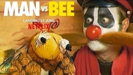 man_vs_bee netflix личность:сергей_гладков откуда:деревня_дураков пчела смехуёчки язык:английский // 805x456 // 95KB