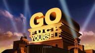 20th_century_fox fuck_you go_fuck_yourself надпись ответ смехуёчки язык:английский // 500x281 // 38KB