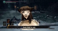 dunk_head_in_wax всрато жвотне кот откуда:dark_souls смехуёчки фотожаба язык:английский // 1229x666 // 163KB
