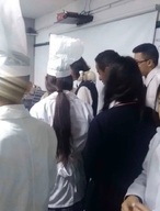 жвотне колпак люди мыш персонаж:рататуй повар поварской_колпак смехуёчки толпа // 640x842 // 121KB
