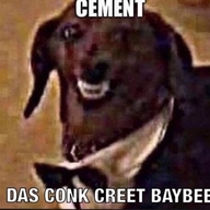 cement das_conk_creet_baybee rage that's_concrete_baby всрато жвотне костюм медаль_за_сжатие_джэйпега смехуёчки собакен язык:английский язык:немецкий // 400x400 // 46KB