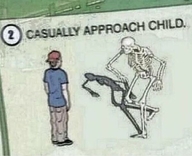 2 casually_approach_child low_res всрато дети долбоебизм инструкция медаль_за_сжатие_джэйпега подкат походка скелет смехуёчки // 600x486 // 36KB
