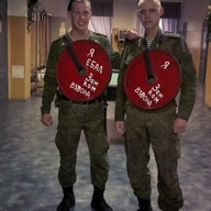 ))) военные наебал смехуёчки я_наебал_зам_ком_взвода язык:русский // 600x600 // 54KB