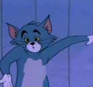 low_res безразличие не_знаю_я откуда:tom_and_jerry персонаж:том поднял_руку смехуёчки // 480x450 // 40KB